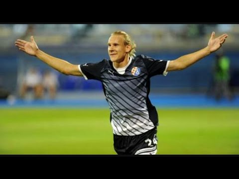 Domagoj Vida Goals And And Skills