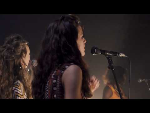 Teaser - Mamylove Sarambé