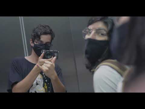 Vlog 1 - Rondonópolis - MT CINEMATIC | Sony A6500