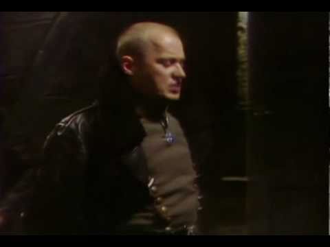 Blackadder Goes Forth: Home Economics