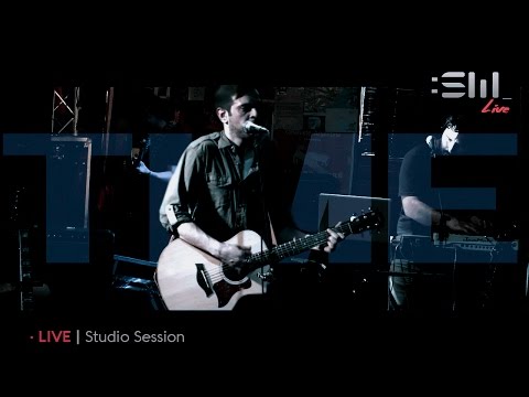 SAFE MODE :SM_ | Time - LIVE (Studio Session ) // HD