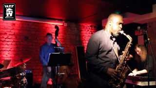 Leicester Jazz House Presents... Tony Kofi