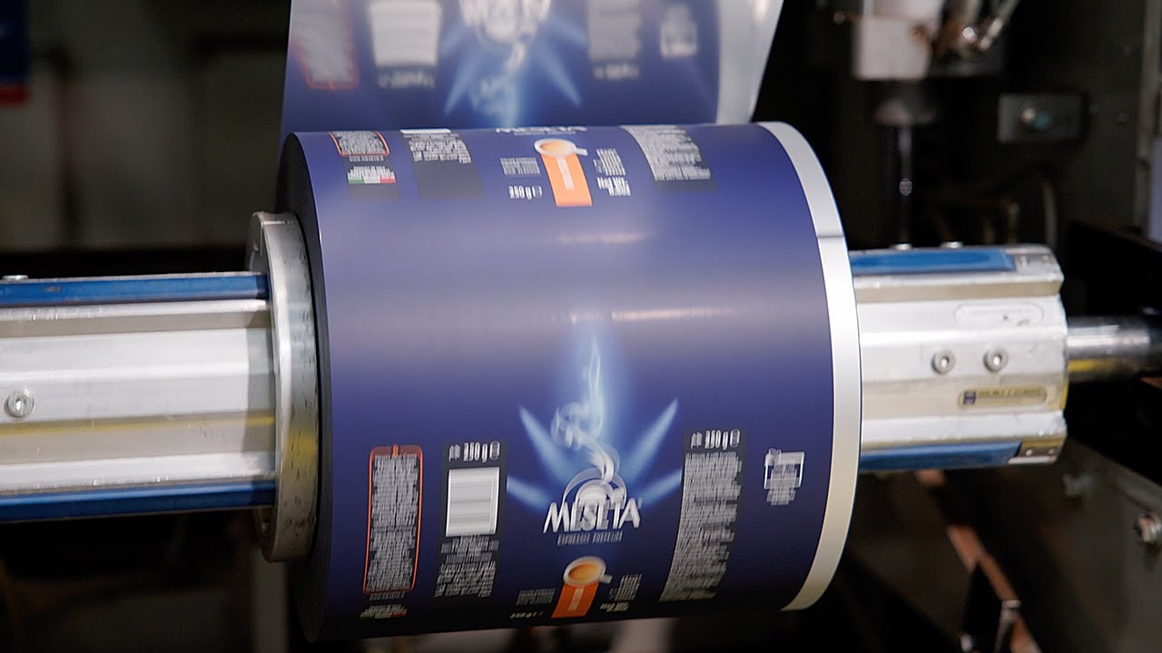 Immagine poster del video