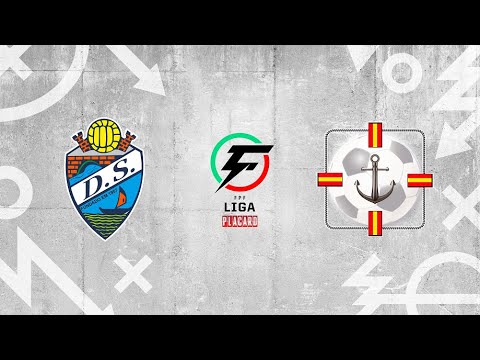 Liga Placard, 20ª jorn.: GRC Dínamo Sanjoanense 3-1 ADCR Caxinas Poça Barca