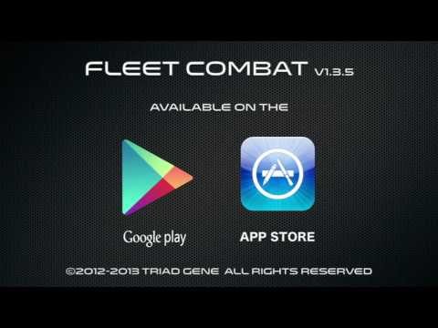Fleet Combat Video