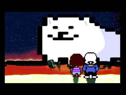 Komm, Susser Tod - [Undertale Soundfont Cover]