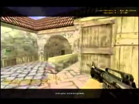 CPL Winter 2005 CS 1 6 finals   SK Gaming Vs Lunatic Hai