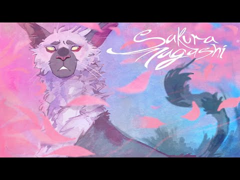 🌸 SAKURA NAGASHI🌸 Complete Runningnose MAP (13+)