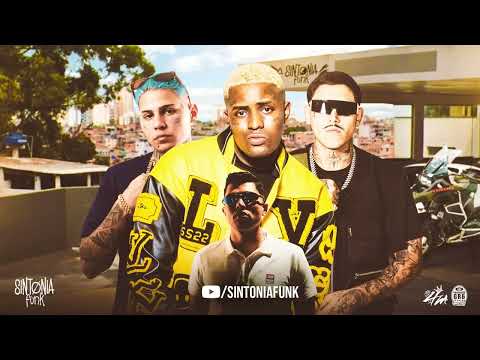 SEM GIN, SEM ELA - MC IG, MC Marks, MC PH e Traplaudo (Dj Murilo e LTnoBeat)