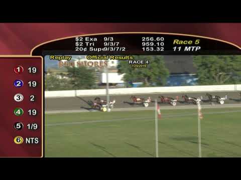 CDP 2019 July 25 R04