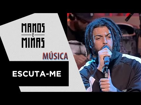 Escuta-me | Coruja BC1