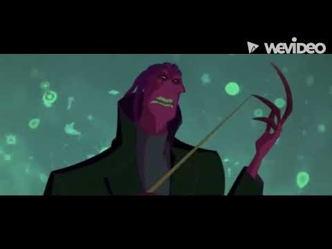 Raimundoladdin Sneak Peak trailer