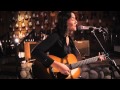 Brandi Carlile "Looking Out" At: Guitar Center