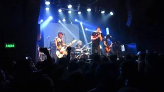 Richie Ramone Entitled, I Fix This, Enjoy The Silence (Depeche Mode)