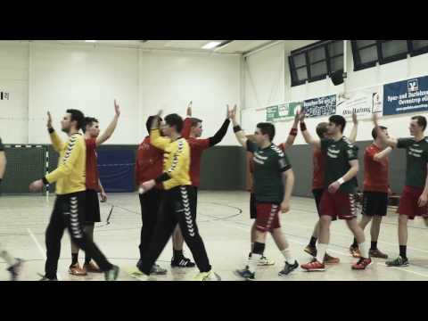 SG Ruhrtal - Hey, wir wollen Ruhrtal Seh´n MUSIKVIDEO (Coverversion Puhdys)