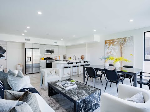 1846 N. Cherokee Avenue #102 | Los Angeles, CA - The Agency