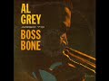 Al Grey:      Boss Bone Argo  (1963)