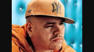 Fat Joe - Safe 2 Say (HQ)