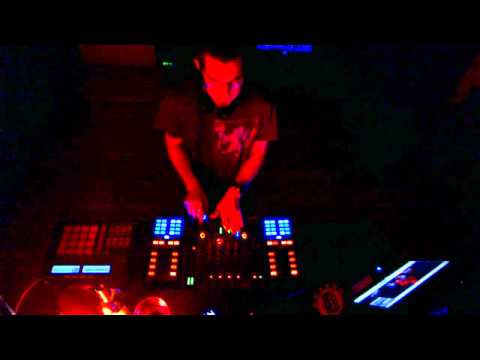 Deep House Mix: Trevor Nygaard - 3dektek_069