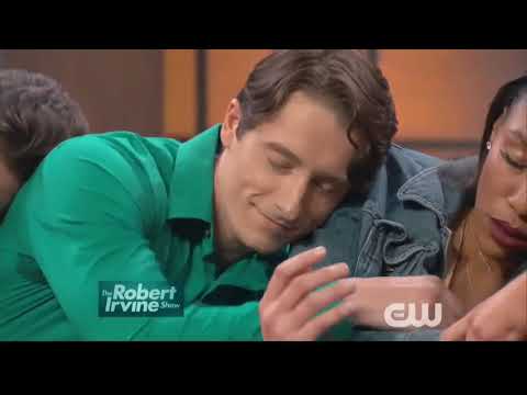 Comedy reel