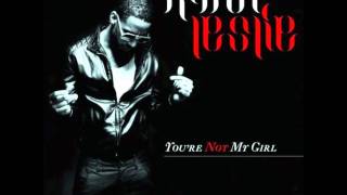 Ryan Leslie - You&#39;re Not My Girl