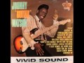johnny guitar watson - what you do to me
