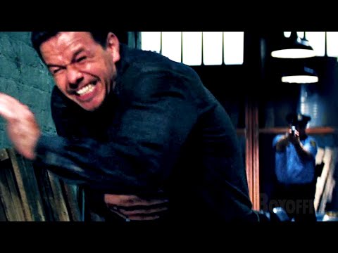 Mark Wahlberg ist Staatsfeind Nr. 1 | Shooter | German Deutsch Clip