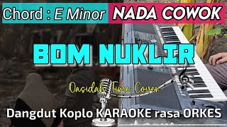 Download lagu BOM NUKLIR - Nasida Ria | Versi Dangdut Koplo KARAOKE rasa ORKES ADEM mp3 Download lagu BOM NUKLIR - Nasida Ria | Versi Dangdut Koplo KARAOKE rasa ORKES ADEM mp3