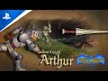 Ghosts 'n Goblins Resurrection - Pre-Order Trailer | PS4