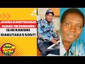 KARIUKI KIARUTARA S Son JOSHUA KAMUTHAMAKI Ka Ngogoyo Sets The Record Straight RekeCiumeNaEne