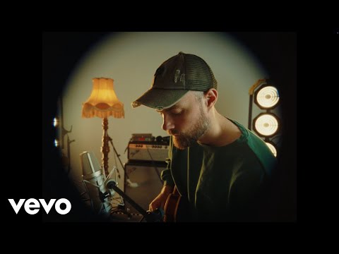 Ásgeir - Sugar Clouds (Live)