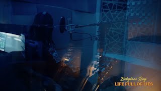 Babyface Ray - Life Full Of Lies (Official Visualizer)