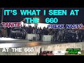 FREAK NASTY VS TANITE GRUDGE RACE AT WOO FEST 2025