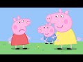 Peppa Pig Playhouse My Cousin Chloé Peppa Pig Full Episodes Family Matters