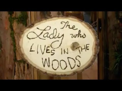 At Home with Amy Sedaris: The Lady Who Lives in the Woods Theme (Clip)