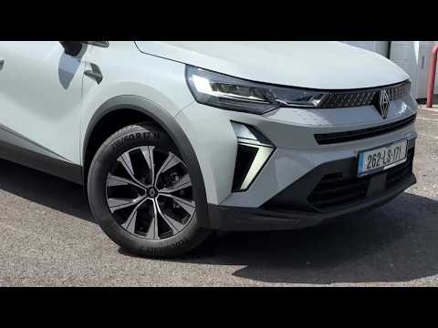 Renault Captur evolution TCe 115 E06X - Image 2