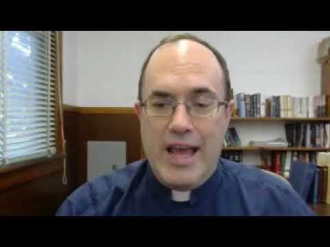 Penetecost Twelve Part 1