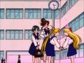 Sailor Moon:Fashion   