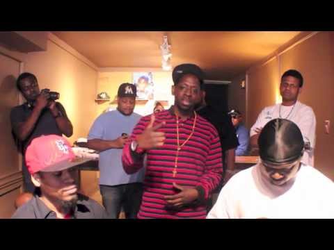 Smoke Blaq vs My Block Bezi