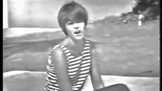 True Love Never Runs Smooth) Petula Clark (Vogue)