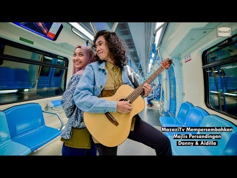 Wedding Film: Danny & Aidilla