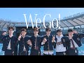 NCT WISH - We Go!