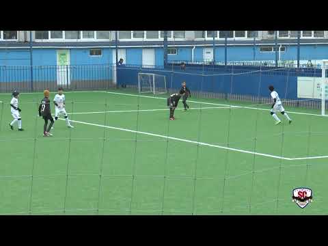 ŞSSF Nr.1/Steaua 4-1 Dasschool 2013