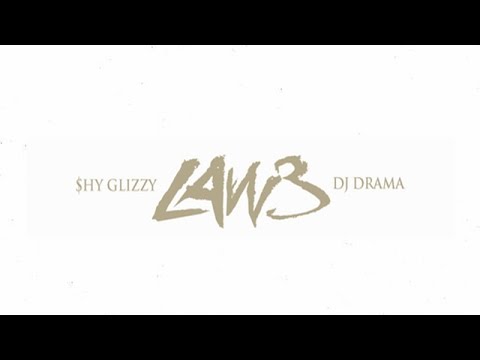 Shy Glizzy - Funeral (Law 3)