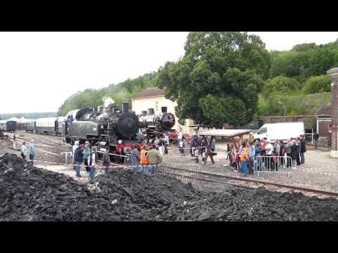 ajecta 1 - arrivée TB407