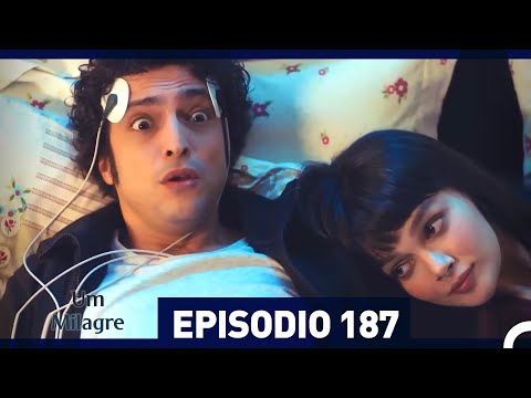 Um Milagre Episódio 187 (Dublagem em Português)