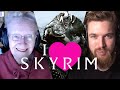 I Heart Skyrim (ft. ESO, FudgeMuppet, and More!)