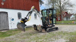 Bobcat E20Z mini excavator | Image 4 - Machineryline