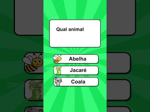 Este quiz de conhecimentos gerais vai testar sua inteligência #quiz #perguntas