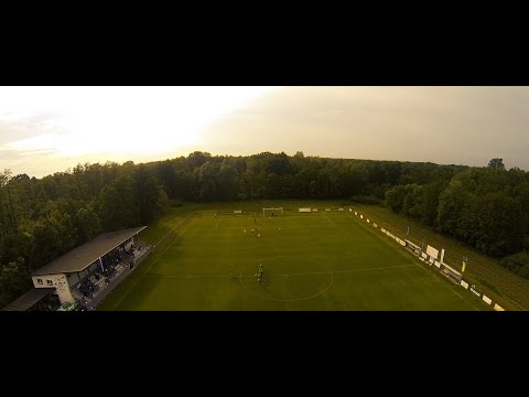 TEKMA 5.6.2016 HOTIZA | NEDELICA | NK HOTIZA